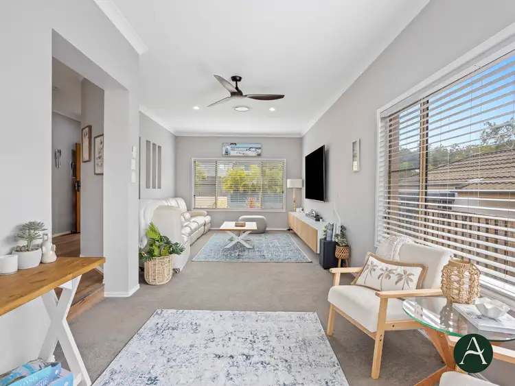 Second view of Homely house listing, 7 Amaranth Crescent, Upper Coomera QLD 4209