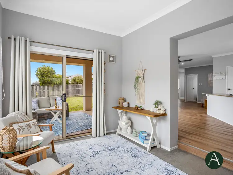 Third view of Homely house listing, 7 Amaranth Crescent, Upper Coomera QLD 4209