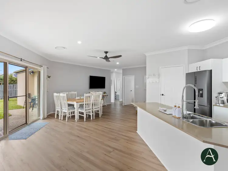 Fourth view of Homely house listing, 7 Amaranth Crescent, Upper Coomera QLD 4209