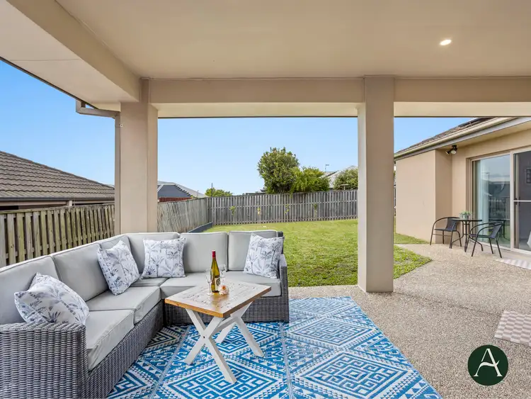 Sixth view of Homely house listing, 7 Amaranth Crescent, Upper Coomera QLD 4209