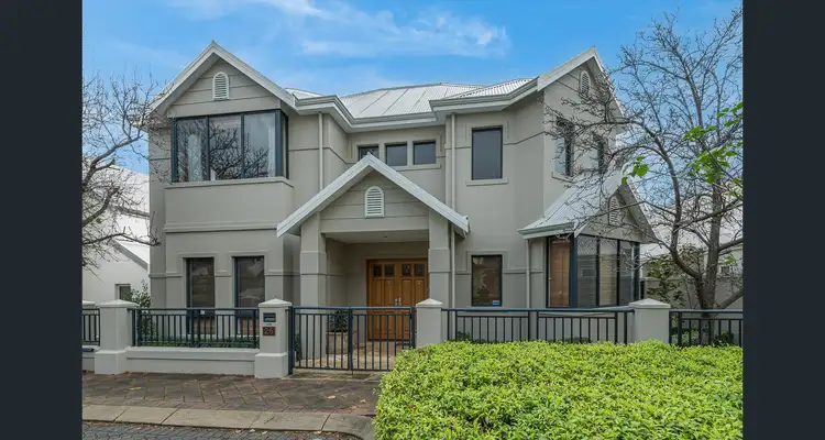 26 Coral Tree Avenue, Subiaco WA 6008