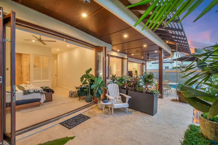 Third view of Homely house listing, 161 Marina Boulevard, Banksia Beach QLD 4507