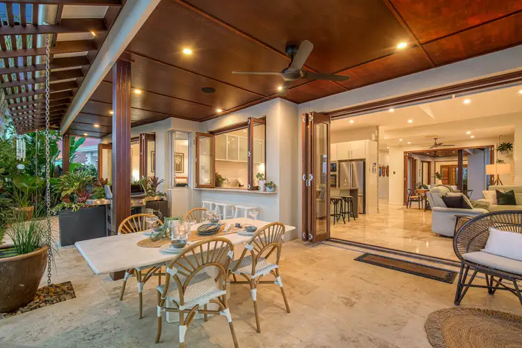 Fourth view of Homely house listing, 161 Marina Boulevard, Banksia Beach QLD 4507