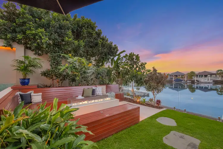 Fifth view of Homely house listing, 161 Marina Boulevard, Banksia Beach QLD 4507