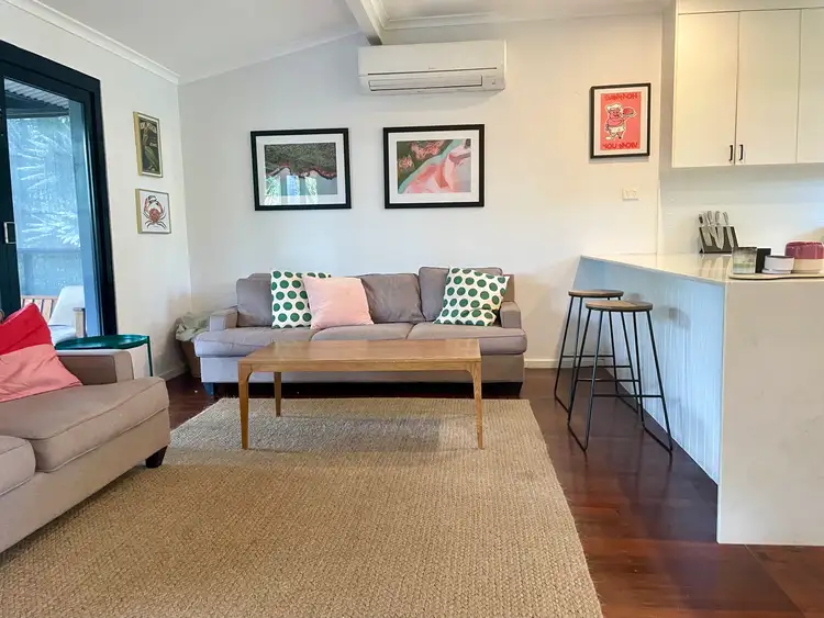 76 Nightcliff Road, Rapid Creek NT 810