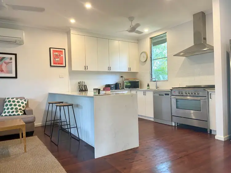 Third view of Homely house listing, 76 Nightcliff Road, Rapid Creek NT 810