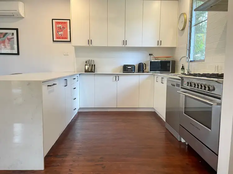 Fourth view of Homely house listing, 76 Nightcliff Road, Rapid Creek NT 810