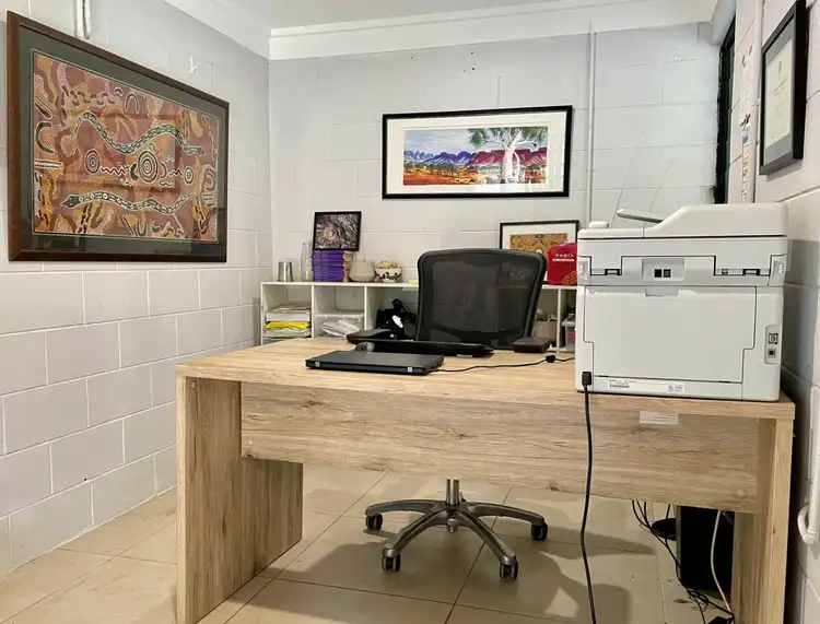 Fifth view of Homely house listing, 76 Nightcliff Road, Rapid Creek NT 810