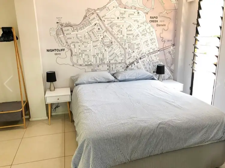 Sixth view of Homely house listing, 76 Nightcliff Road, Rapid Creek NT 810