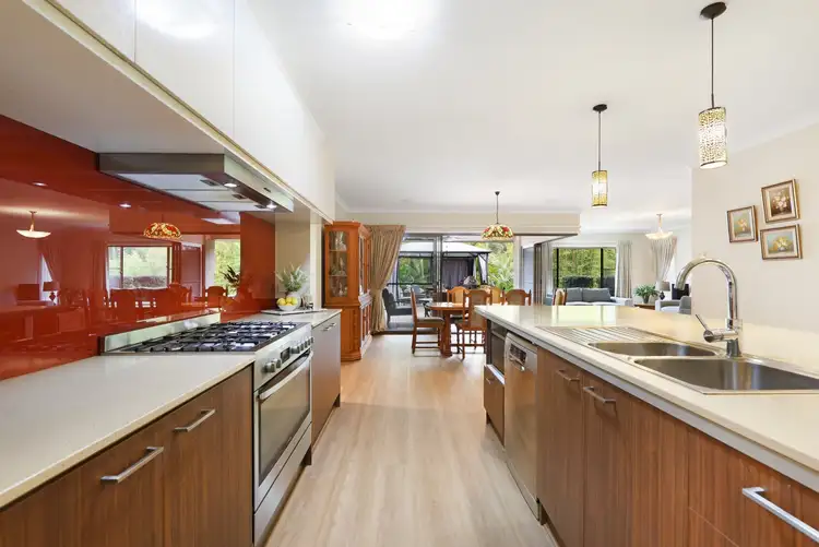 Third view of Homely house listing, 29 Wolseley Way, Upper Coomera QLD 4209