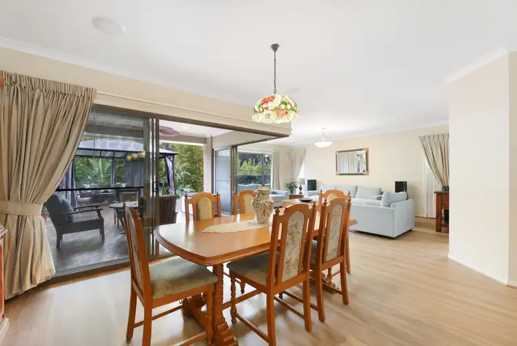 Fourth view of Homely house listing, 29 Wolseley Way, Upper Coomera QLD 4209
