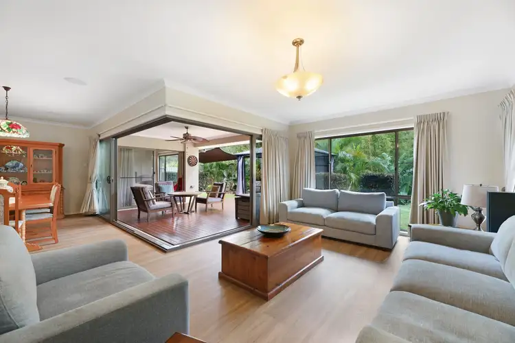 Fifth view of Homely house listing, 29 Wolseley Way, Upper Coomera QLD 4209