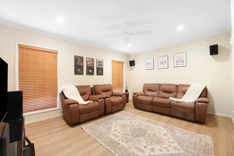 Sixth view of Homely house listing, 29 Wolseley Way, Upper Coomera QLD 4209