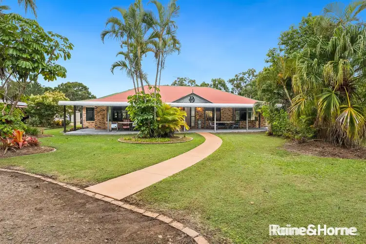 48 Green Acres Road, Dundowran QLD 4655