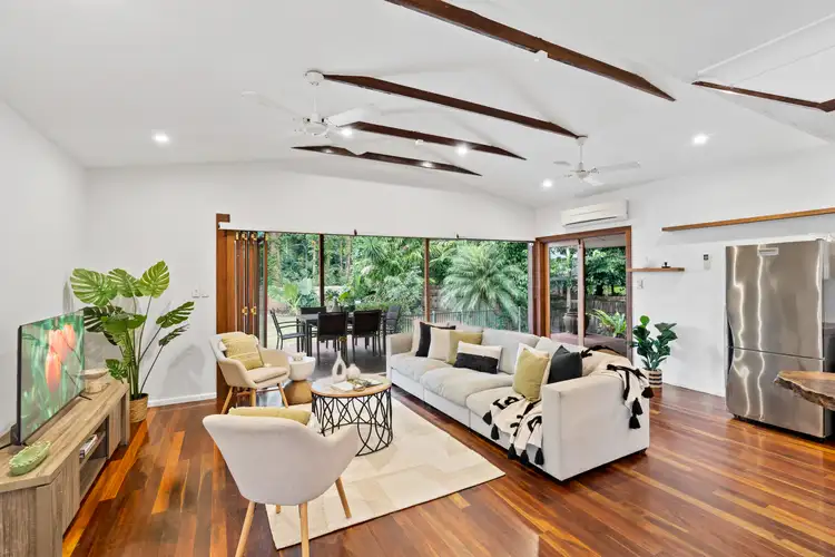 32 Casella Street, Earlville QLD 4870