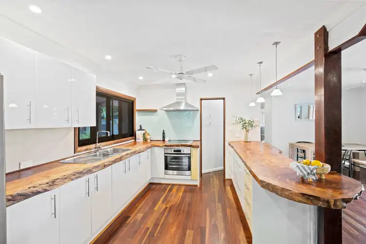 Second view of Homely house listing, 32 Casella Street, Earlville QLD 4870