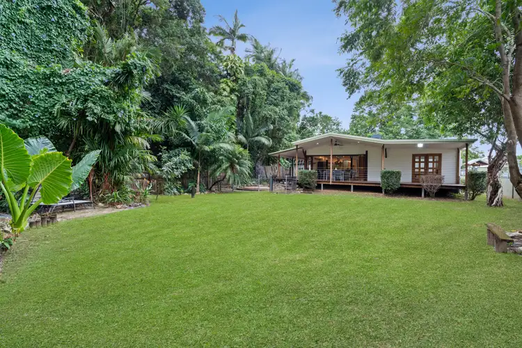 Third view of Homely house listing, 32 Casella Street, Earlville QLD 4870