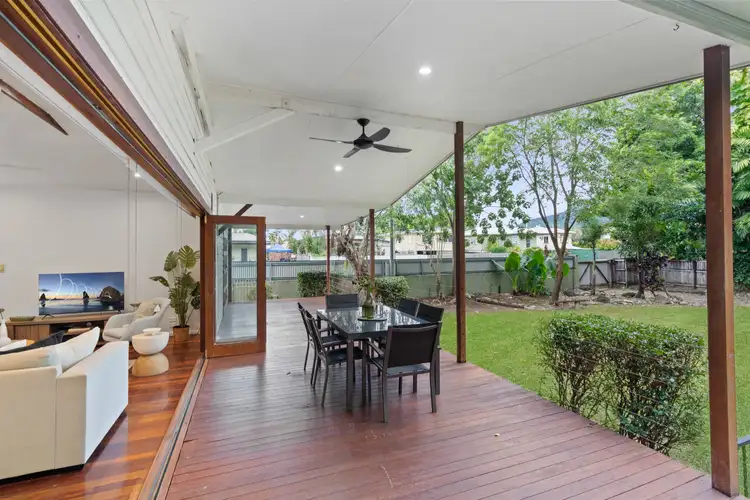 Fourth view of Homely house listing, 32 Casella Street, Earlville QLD 4870