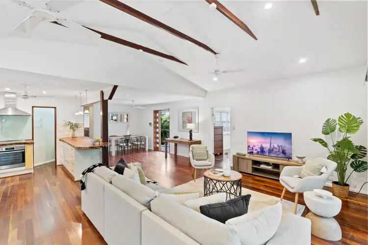 Sixth view of Homely house listing, 32 Casella Street, Earlville QLD 4870