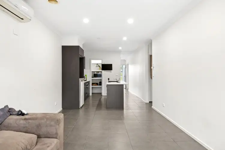 Third view of Homely house listing, 13 Barker Lane, Harkness VIC 3337