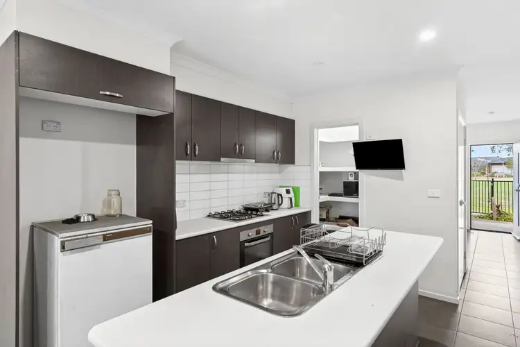 Fifth view of Homely house listing, 13 Barker Lane, Harkness VIC 3337