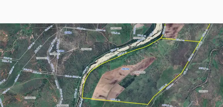 Second view of Homely rural property listing, 102 Wardens Bend Road, Bowen QLD 4805