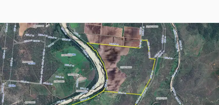 Third view of Homely rural property listing, 102 Wardens Bend Road, Bowen QLD 4805