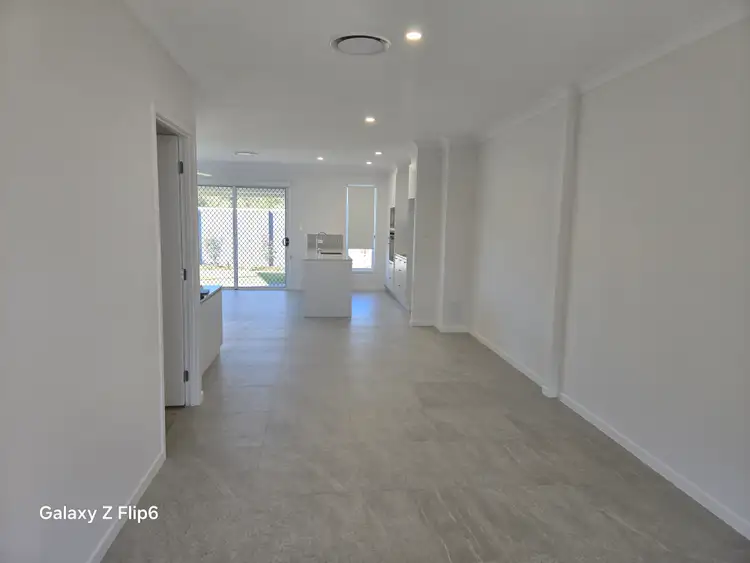 Fourth view of Homely house listing, 32/8 Taylor Place, Mackenzie QLD 4156