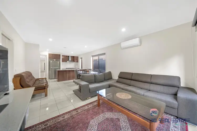 Sixth view of Homely house listing, 12 Edgware Street, Thornhill Park VIC 3335