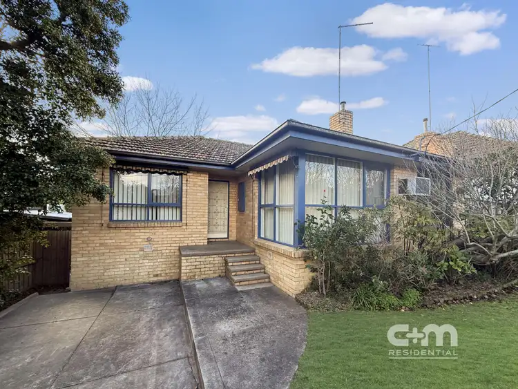 50 Kia Ora Road, Reservoir VIC 3073