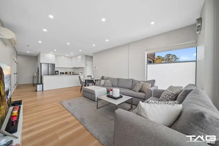 202/357-359 Great Western Highway, Wentworthville NSW 2145