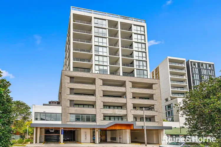 1002/3 Blake Street, Kogarah NSW 2217