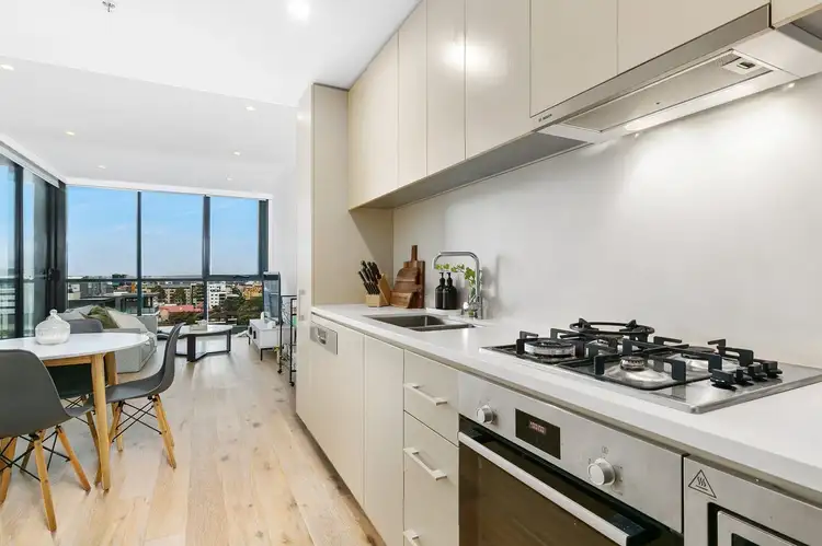 Fourth view of Homely unit listing, 1002/3 Blake Street, Kogarah NSW 2217