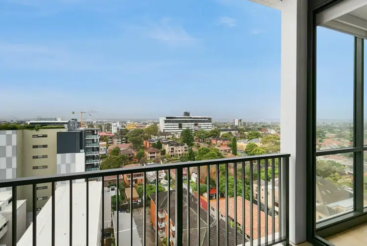 Fifth view of Homely unit listing, 1002/3 Blake Street, Kogarah NSW 2217