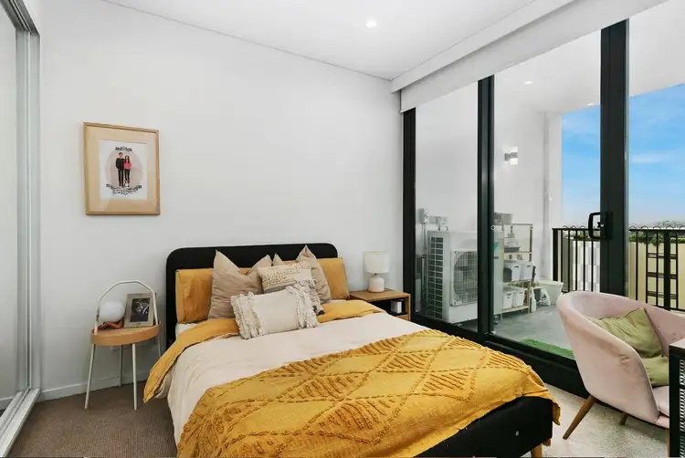 Sixth view of Homely unit listing, 1002/3 Blake Street, Kogarah NSW 2217