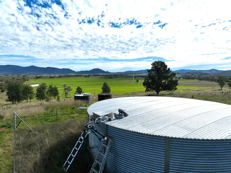 Seventh view of Homely rural property listing, "Thirlmere" 450 Bridges Road, Gunnedah NSW 2380