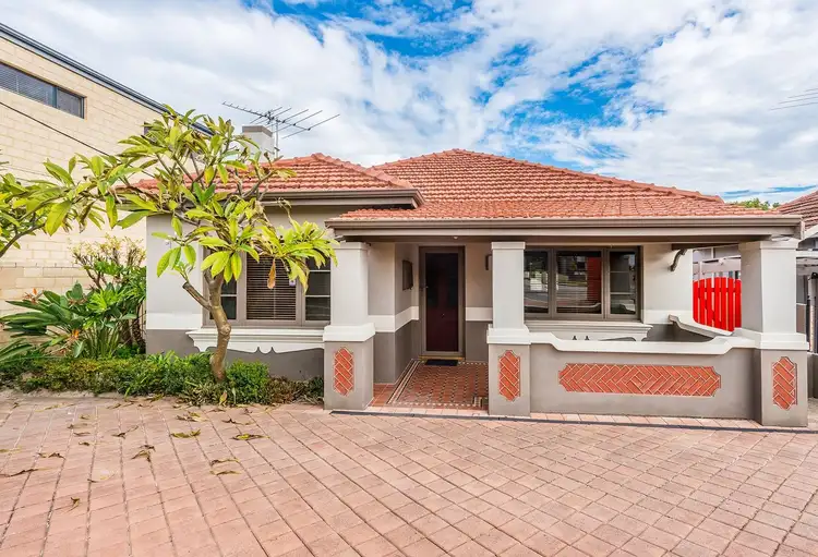 Third view of Homely house listing, 153 London Street, Mount Hawthorn WA 6016