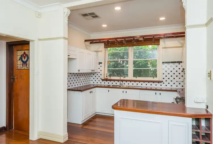 Fifth view of Homely house listing, 153 London Street, Mount Hawthorn WA 6016