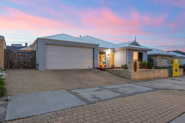 5 Starboard Road, Yanchep WA 6035