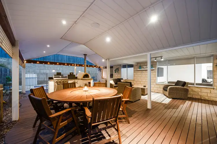 Third view of Homely house listing, 5 Starboard Road, Yanchep WA 6035