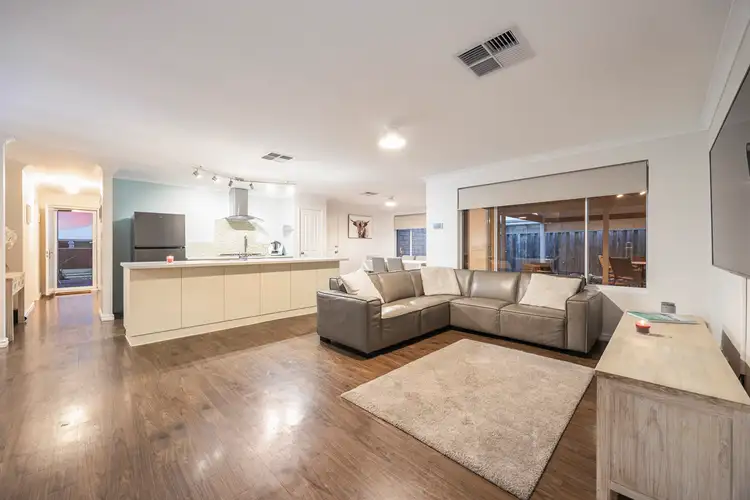 Fifth view of Homely house listing, 5 Starboard Road, Yanchep WA 6035
