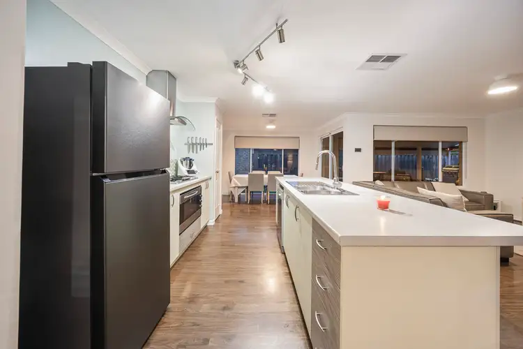 Sixth view of Homely house listing, 5 Starboard Road, Yanchep WA 6035