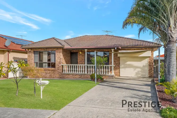 7 Albany Close