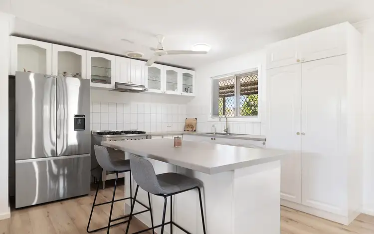 Fourth view of Homely house listing, 25 Leonard Way, Nickol WA 6714