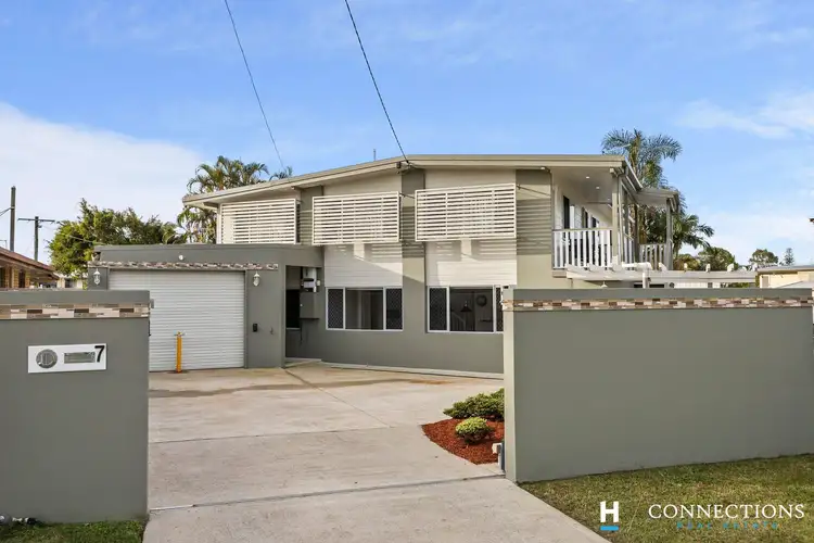 7 Dala Court, Deception Bay QLD 4508