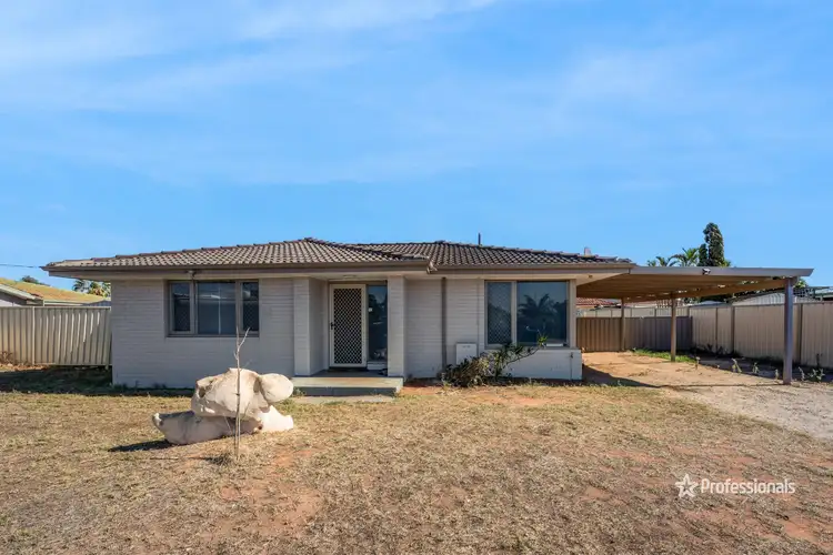 6 O'Neil Street, Spalding WA 6530