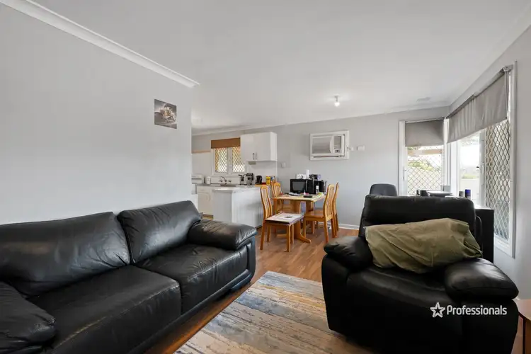 Second view of Homely house listing, 6 O'Neil Street, Spalding WA 6530