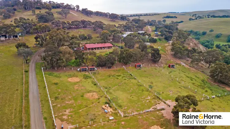 66 Bourkes Road, Pentland Hills VIC 3341