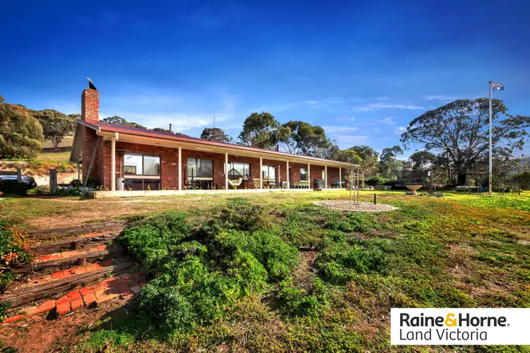 Fourth view of Homely rural property listing, 66 Bourkes Road, Pentland Hills VIC 3341