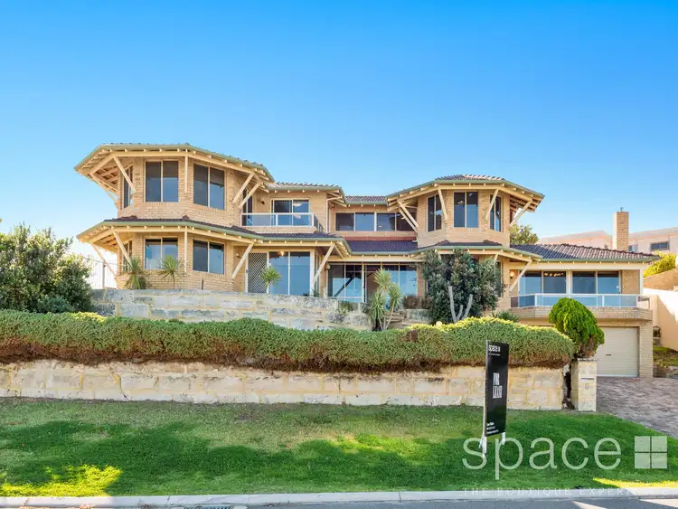6 Warri Road, City Beach WA 6015
